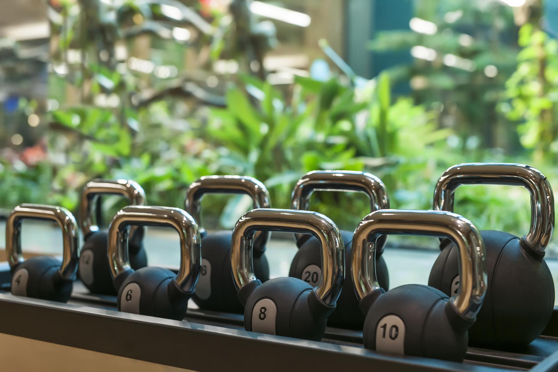 Elite World Grand Istanbul Basin Ekspres Hotel Exterior photo A rack of kettlebells